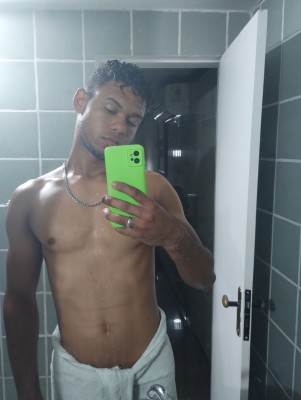 Ricardooh1🙂❤️✌️