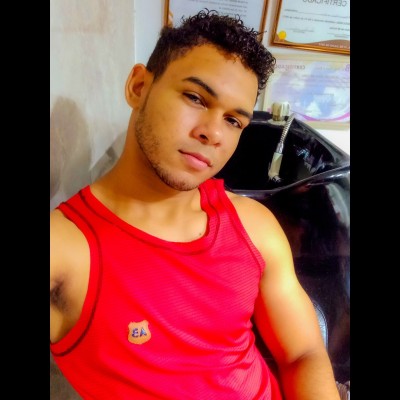 Ricardooh1🙂❤️✌️
