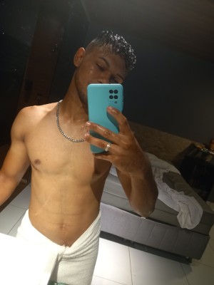 Ricardooh1🙂❤️✌️