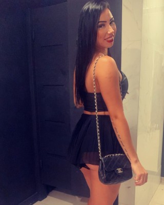 Namoradinha