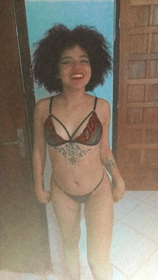 Morena gostosinha