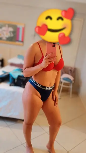 Sua ruivinha