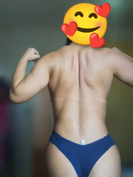 Sua ruivinha