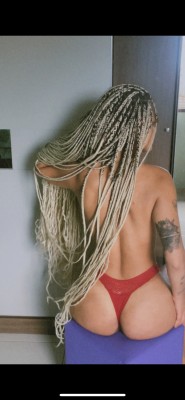 Novinha, safadinha