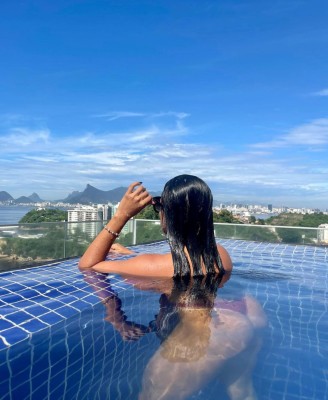 Barbara Freitas