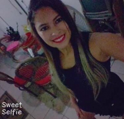 Pimentinha gostosa adora fazer sexo