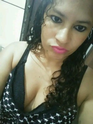Pimentinha gostosa adora fazer sexo