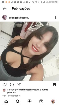 Pimentinha gostosa adora fazer sexo