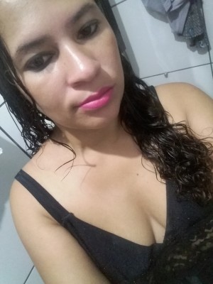 Pimentinha gostosa adora fazer sexo