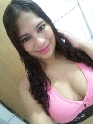 Pimentinha gostosa adora fazer sexo