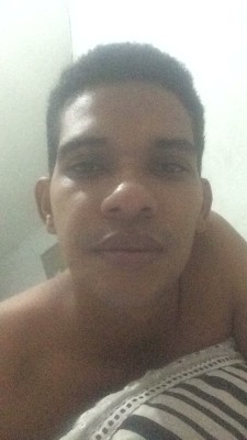 Moreno safado 18 cm