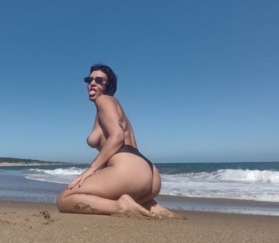 Tais gatita mimosa argentina