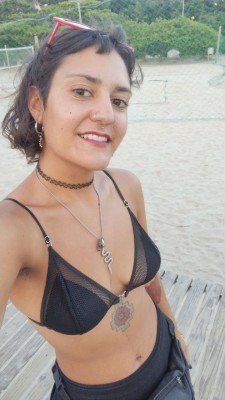 Tais gatita mimosa argentina