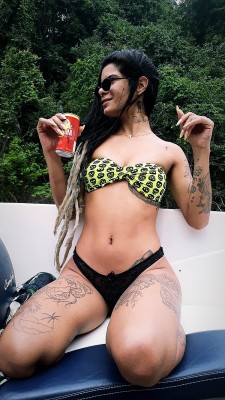 Garota vip