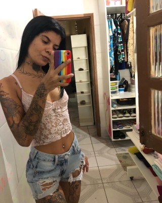 Garota vip