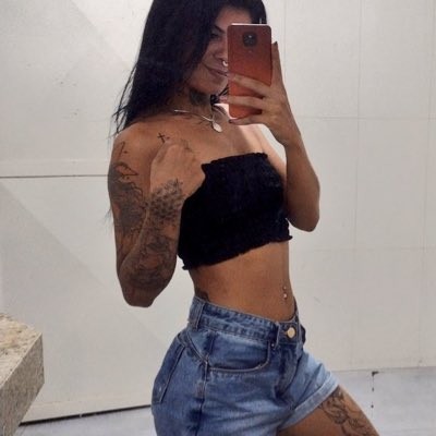 Garota vip