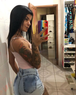 Garota vip