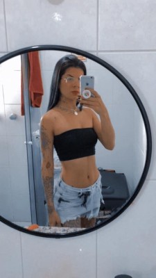 Garota vip