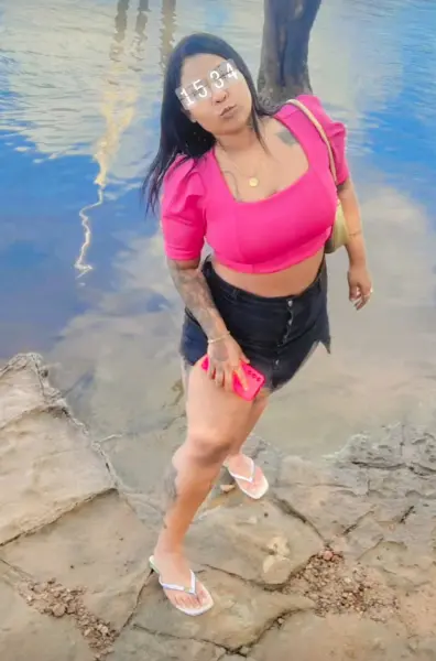 Aninha santana