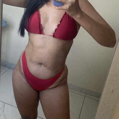 Samanta correia