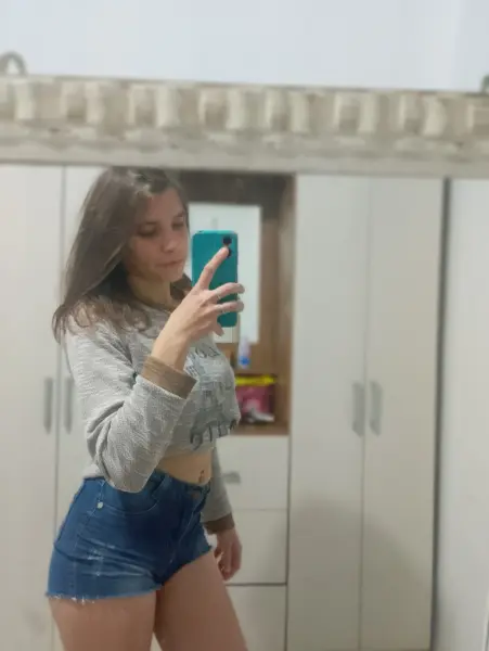 Sofia Ninfetinha