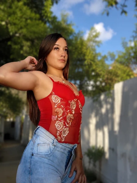 Renatinha