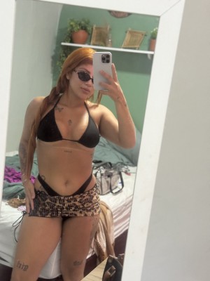 Melissa Khali