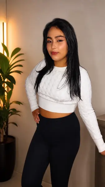 Tainá Keller