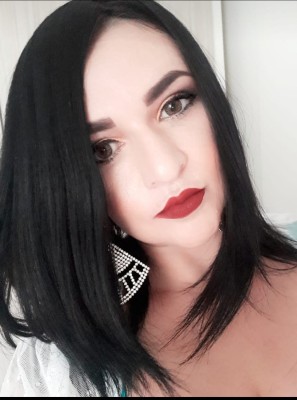 Monique Delícia