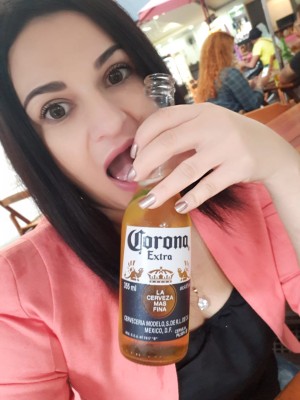Monique Delícia