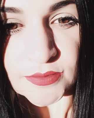 Monique Delícia