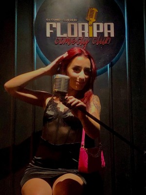 Luiza massagista