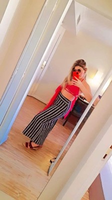 Acompanhante Gabriela