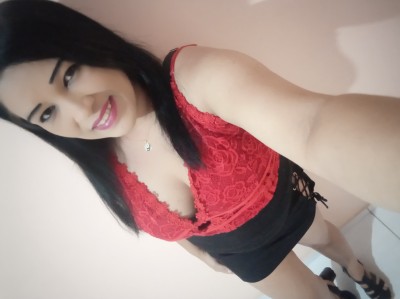 CRISTINA