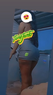 Índia com Anal