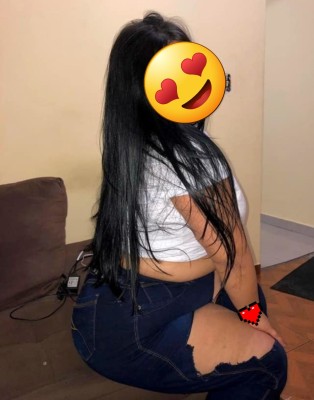 gordinha com local no