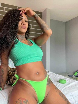Jessica vitória