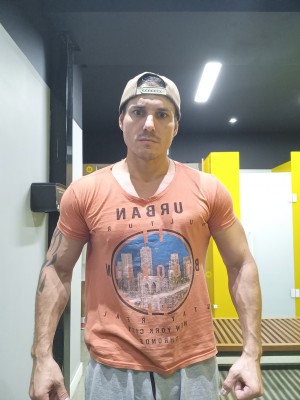 Willian gaúcho