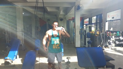 Willian gaúcho
