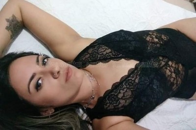 Larissinha
