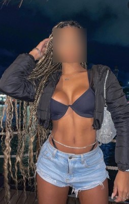 💥Dany Boca de Veludo💥