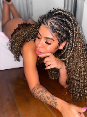 NOVINHA CARIOCA