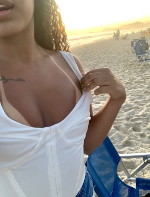 NOVINHA CARIOCA