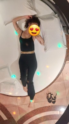 Ceci ninfetinha