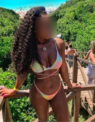 💥RAYSSA MULATA BOCA DE VELUDO💥