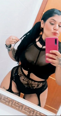 Mel furacão