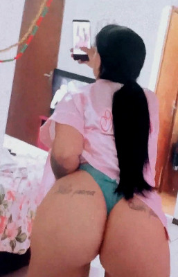 Mel furacão