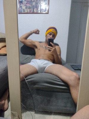 Dotado 21 cms 21 anos