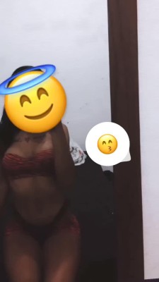 Mila safadinha
