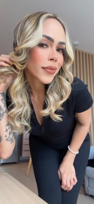 Dara  alvez ..bonequinha  DE LUXO DISPONÍVEL
